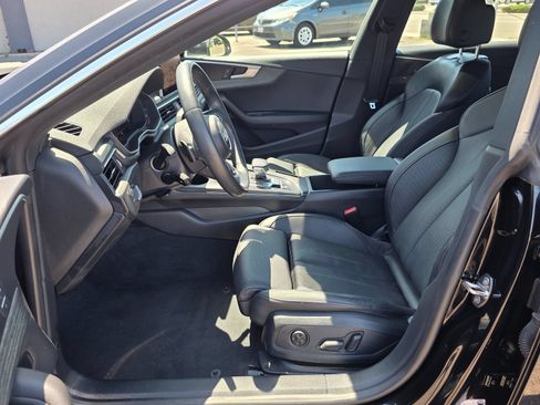 Used 2018 Audi A5 2.0T Premium Plus w/ Premium Plus AWD/4WD image 19