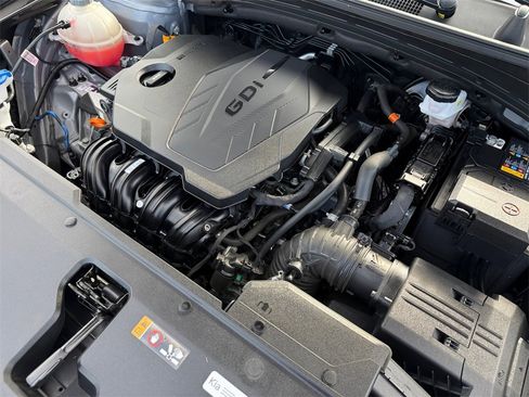 Certified 2023 Kia Sportage LX image 22