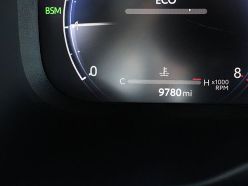 Used 2024 Toyota RAV4 Limited w/ Advanced Technology Package image 33