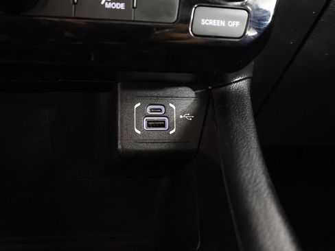 Used 2024 Jeep Compass Latitude w/ Sun and Sound Group AWD/4WD image 49