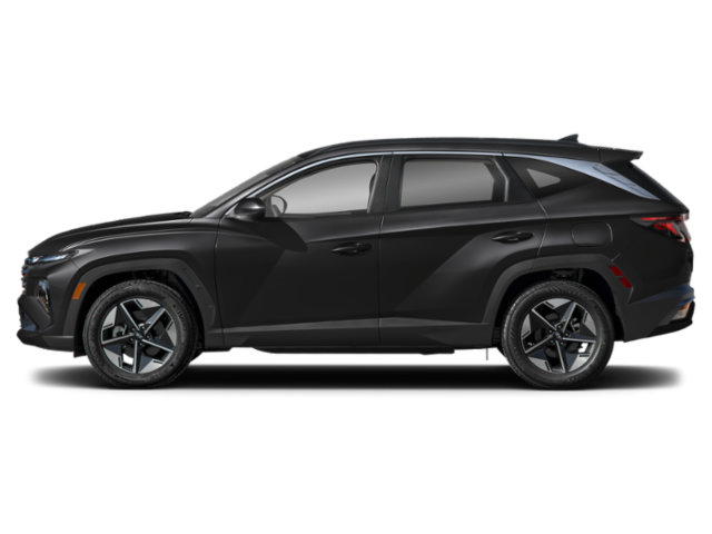 New 2026 Hyundai Tucson SEL FWD image 40