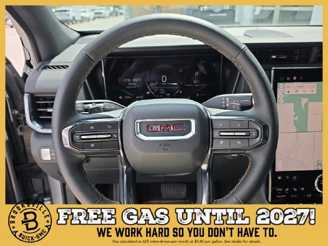 New 2026 GMC Terrain AT4 w/ Convenience Package III AWD/4WD image 26