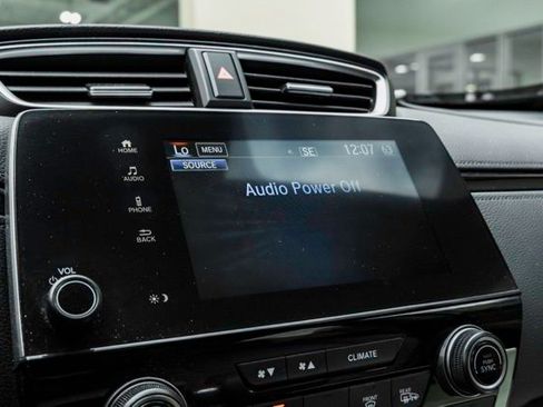 Used 2020 Honda CR-V EX-L image 16