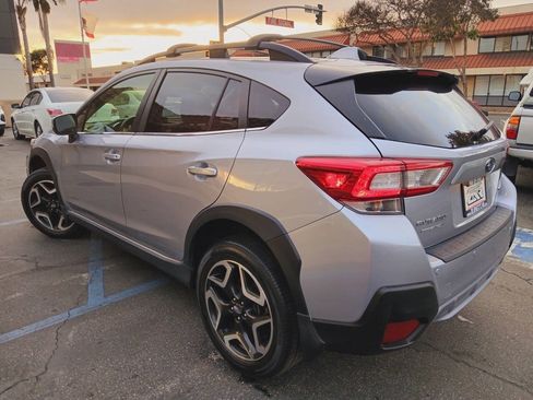 Used 2019 Subaru Crosstrek 2.0i Limited AWD/4WD image 7