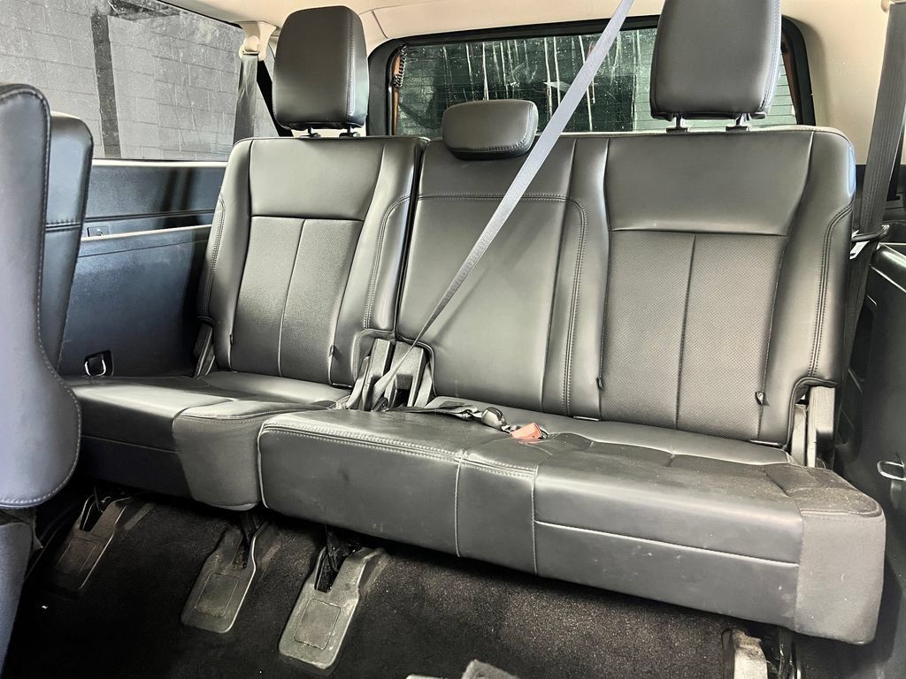 Used 2022 Ford Expedition Max XLT AWD/4WD image 23