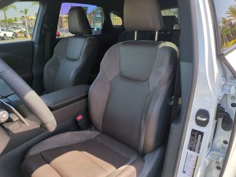 Used 2023 Lexus RX 350 FWD w/ Cold Area Package image 11