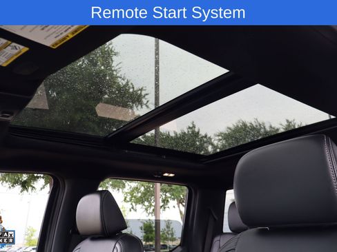 Used 2022 Ford F250 Lariat w/ Tremor Off-Road Package AWD/4WD image 25