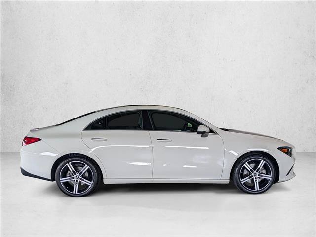 Used 2023 Mercedes-Benz CLA 250 image 8