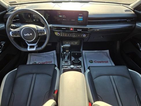 Used 2025 Kia K5 GT-Line AWD/4WD image 15