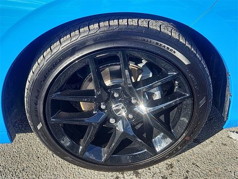 Used 2025 Honda Civic Sport image 10