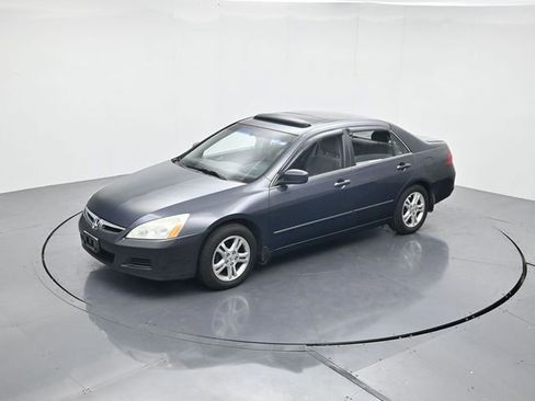 Used 2007 Honda Accord EX image 39
