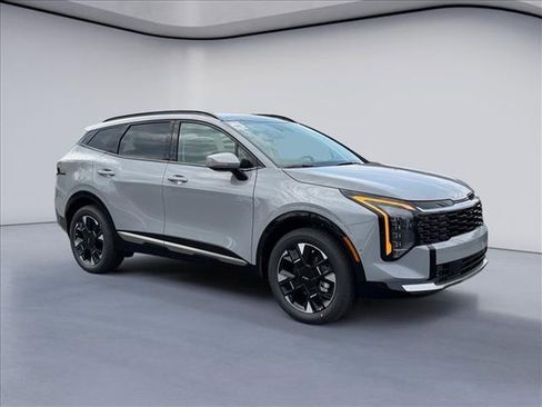 New 2026 Kia Sportage SX Prestige AWD/4WD image 7