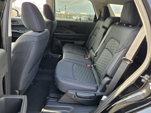 New 2026 Nissan Pathfinder SV AWD/4WD image 6