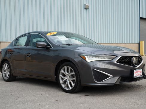 Used 2021 Acura ILX image 5