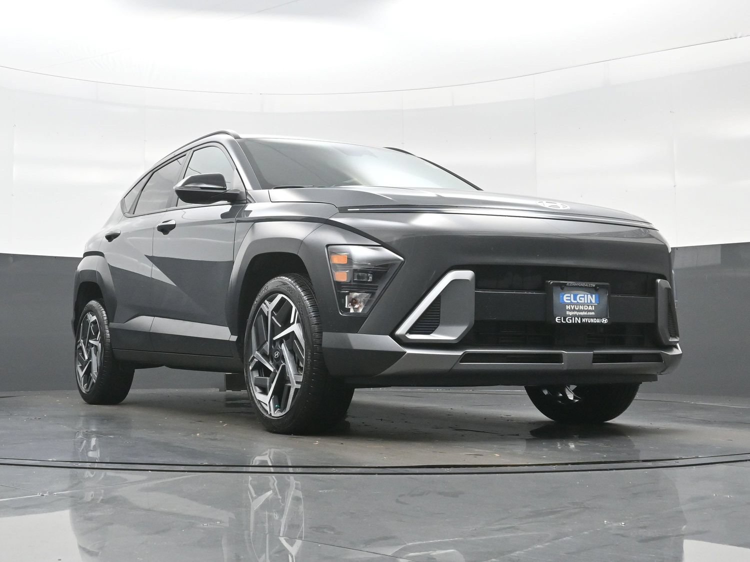Used 2026 Hyundai Kona SEL Premium AWD/4WD image 32