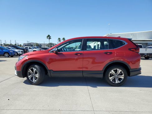 Used 2020 Honda CR-V LX image 8
