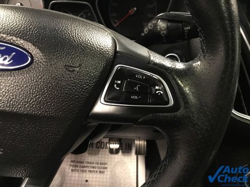 Used 2016 Ford Focus RS AWD/4WD image 47