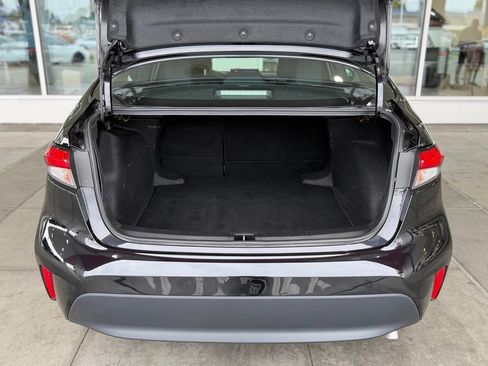 Certified 2024 Toyota Corolla LE FWD image 15