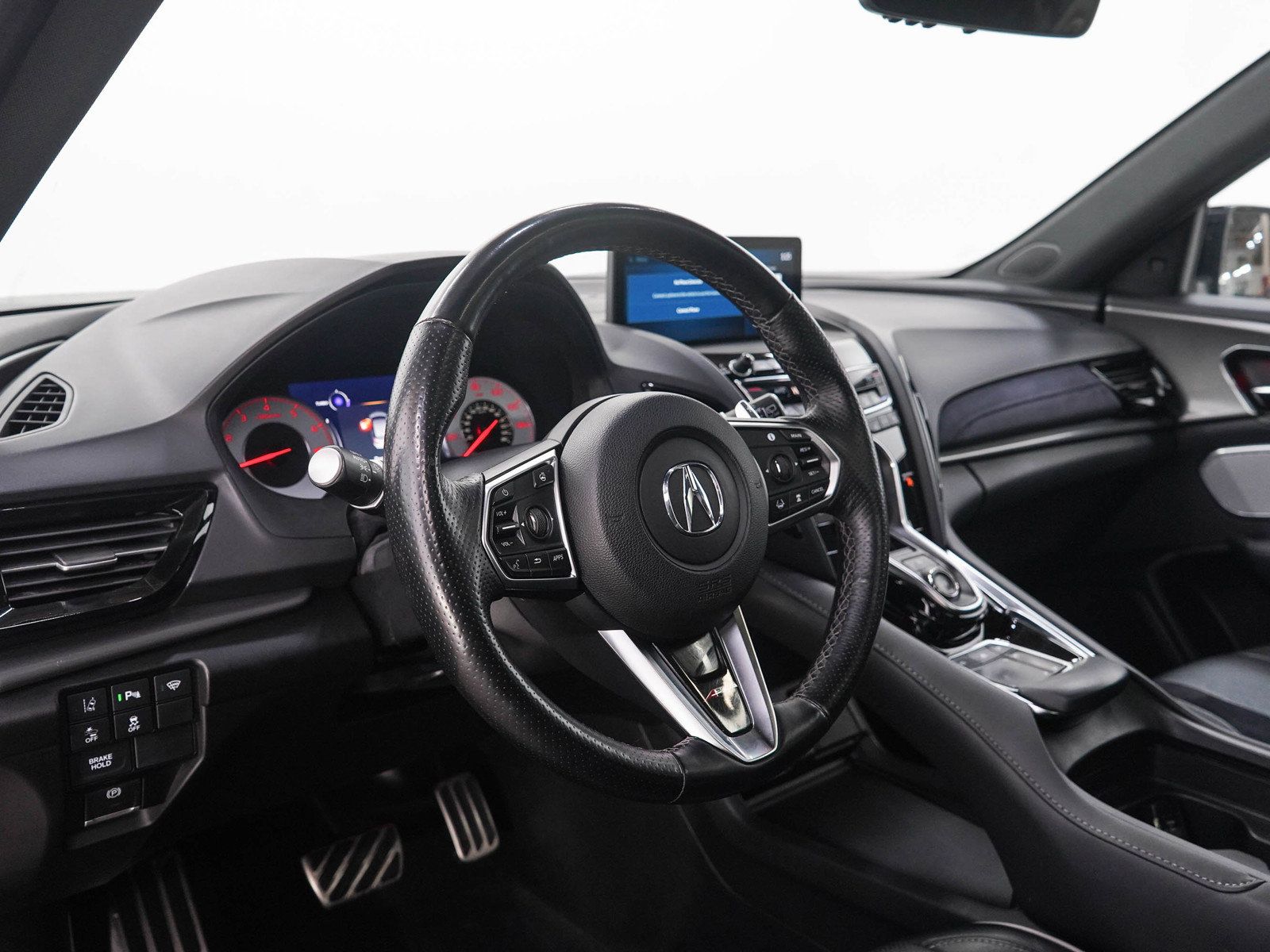Used 2019 Acura RDX A-Spec w/ Technology Package AWD/4WD image 26