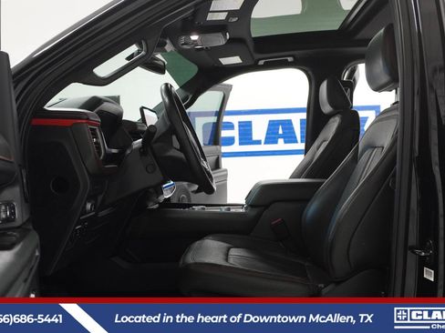 Used 2022 Ford Expedition Timberline AWD/4WD image 3