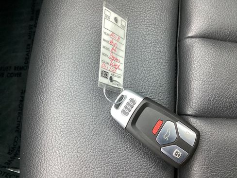 Used 2018 Audi A4 2.0T Premium Plus w/ Premium Plus Package image 42