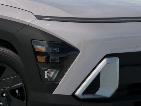 New 2027 Hyundai Kona SEL Sport AWD/4WD image 9