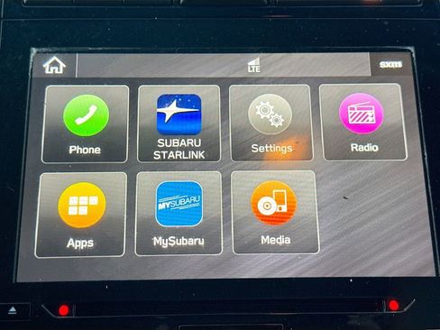 Used 2019 Subaru Ascent Limited image 16