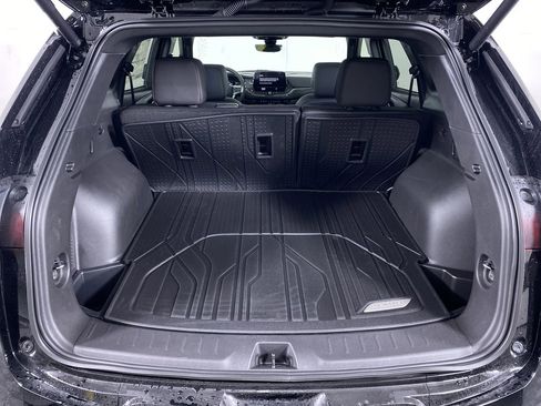 New 2026 Chevrolet Blazer RS w/ Driver Confidence II Package image 16