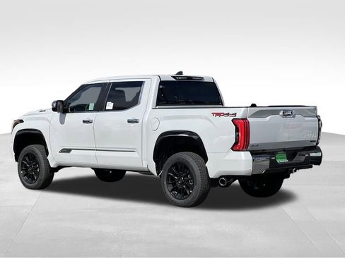 New 2026 Toyota Tundra 1794 Edition image 3