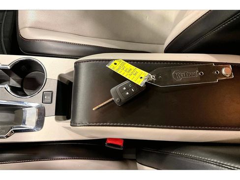 Used 2014 GMC Terrain SLT w/ Chrome Appearance Package FWD image 55