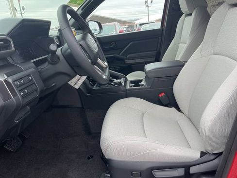 New 2025 Toyota 4Runner SR5 image 11