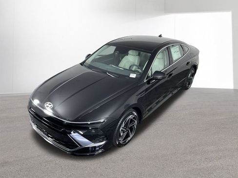 New 2026 Hyundai Sonata SEL image 42