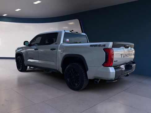 Used 2023 Toyota Tundra SR5 AWD/4WD image 3