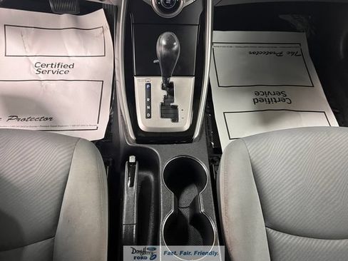 Used 2013 Hyundai Elantra GLS FWD image 43