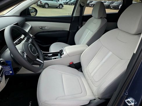 New 2026 Hyundai Tucson SEL image 16