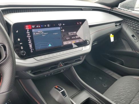 New 2025 Dodge Charger R/T w/ Quick Order Package 25M R/T image 17