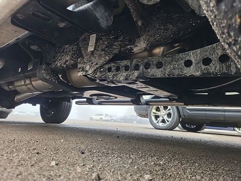 Used 2024 RAM 2500 Big Horn w/ Night Edition image 21