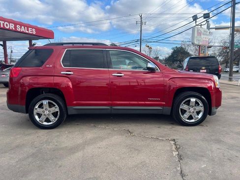 Used 2013 GMC Terrain SLE w/ Convenience Package image 5