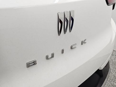 Used 2024 Buick Encore GX Preferred FWD image 23