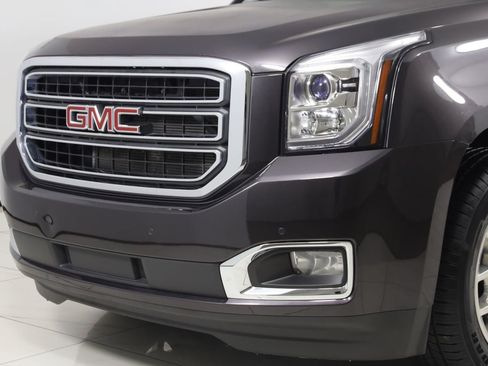 Used 2015 GMC Yukon SLE w/ Convenience Package AWD/4WD image 47