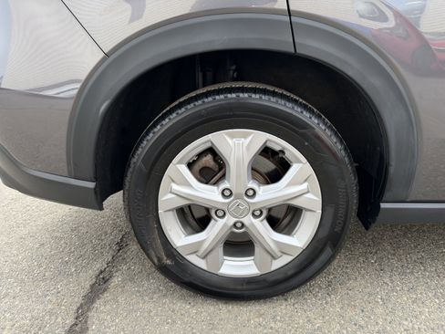 Certified 2023 Honda HR-V LX image 9