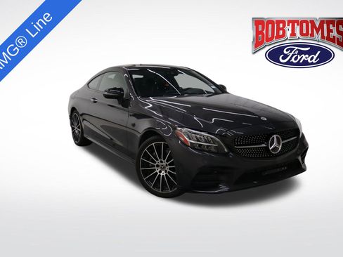 Used 2021 Mercedes-Benz C 300 C 300 image 1