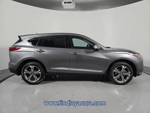 Used 2025 Acura RDX SH-AWD w/ Technology Package image 9