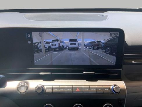 Certified 2025 Hyundai Kona SE FWD image 28