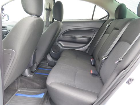 Used 2024 Mitsubishi Mirage G4 ES image 13