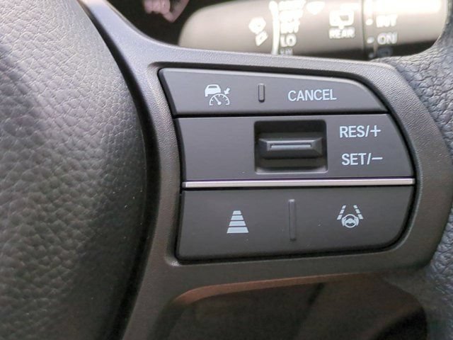 New 2026 Honda CR-V LX image 22