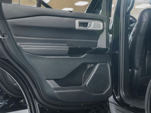 Certified 2023 Ford Explorer ST w/ Equipment Group 401A image 46