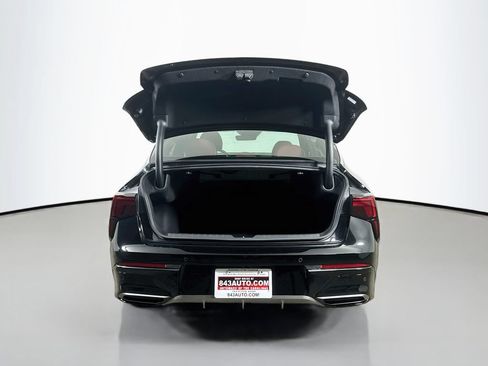 Used 2025 Kia K5 GT-Line w/ GT-Line Premium Package FWD image 35
