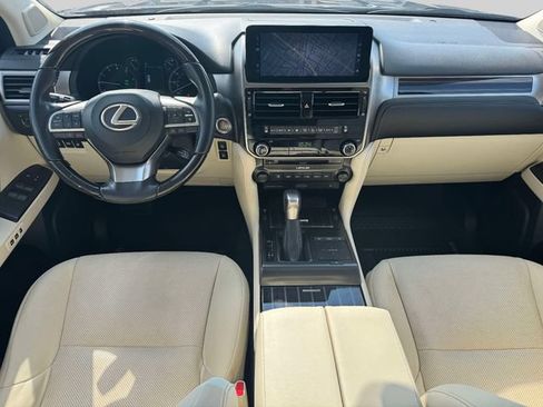 Used 2023 Lexus GX 460 Premium AWD/4WD image 18