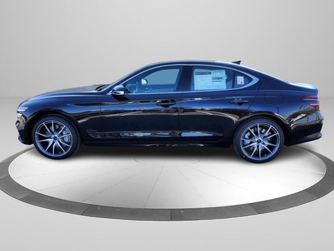 New 2026 Genesis G70 2.5T image 6